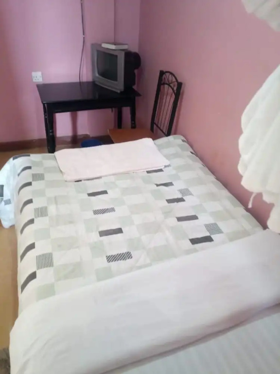Pewa Guest House