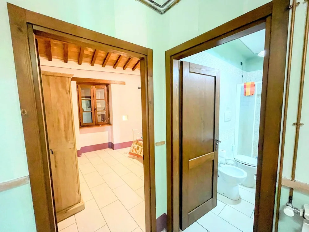 Apt 2 in Spoleto Stunning Grounds Panoramic Views all Around You! Sleeps 4