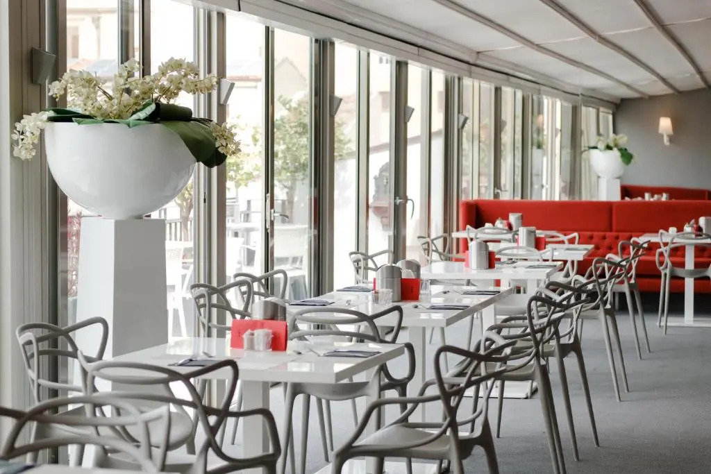 Hotel Porta Felice & Spa