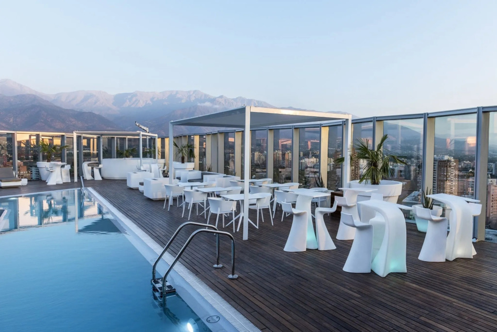 Icon Hotel