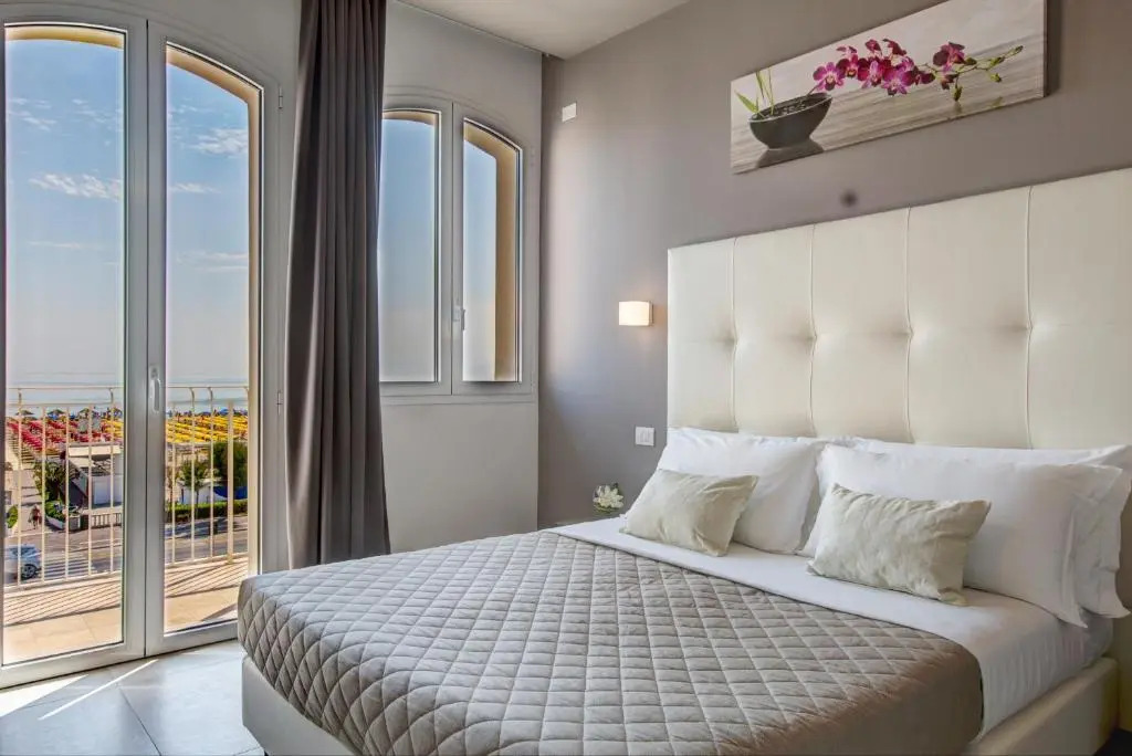 Hotel Villa Augustea
