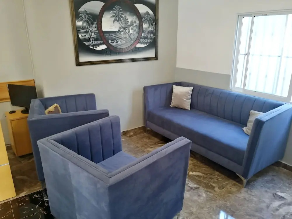 Hotel Yamir