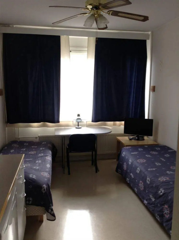Hotel Pension Kampus