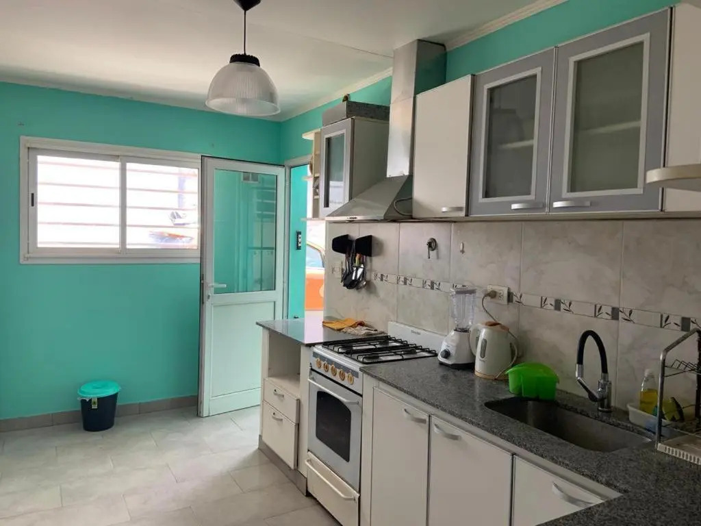 Casa para 6