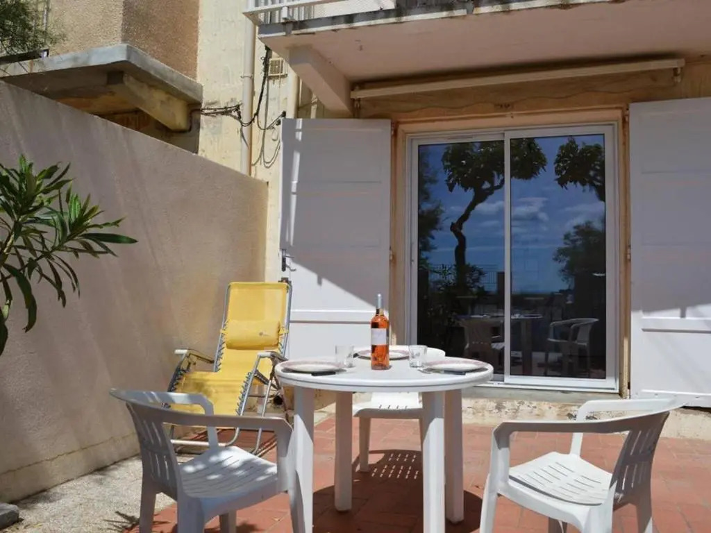 Appartement Fleury-Saint-Pierre-la-Mer, 3 pièces, 4 personnes - FR-1-229D-214