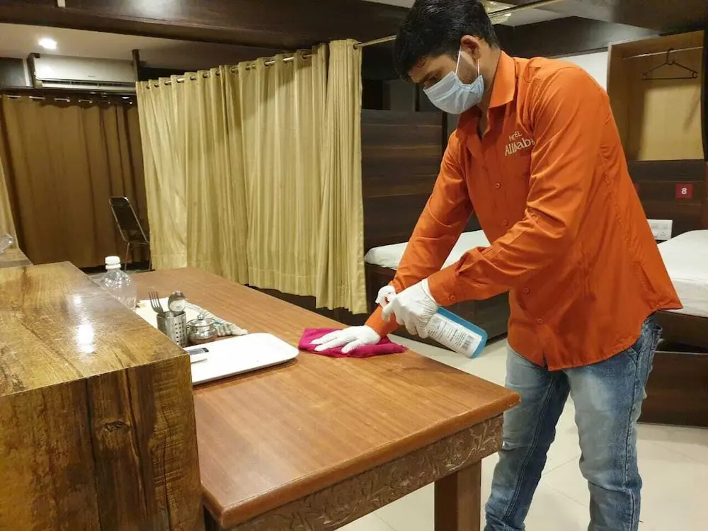 Mumbai Darbar