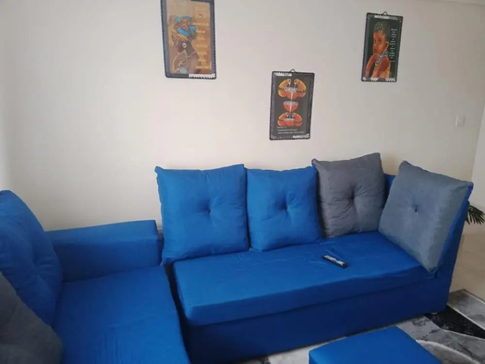Flyway Air BnB