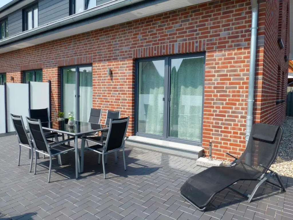 Ferienhaus Nr 7b