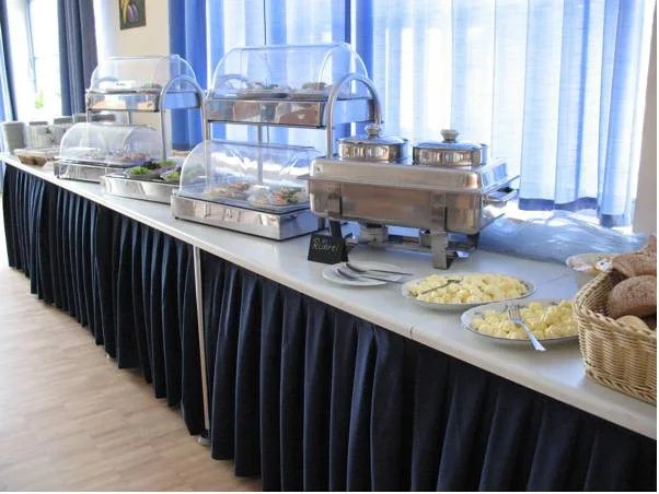 A&S Ferienzentrum Schwerin
