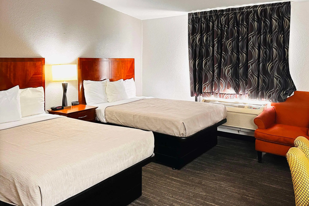 Quality Inn St Paul-Minneapolis-Midway