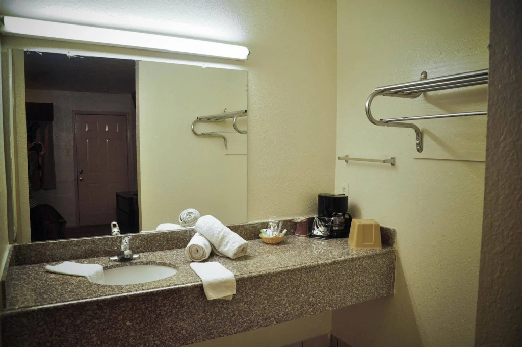 Luxury Inn Dallas