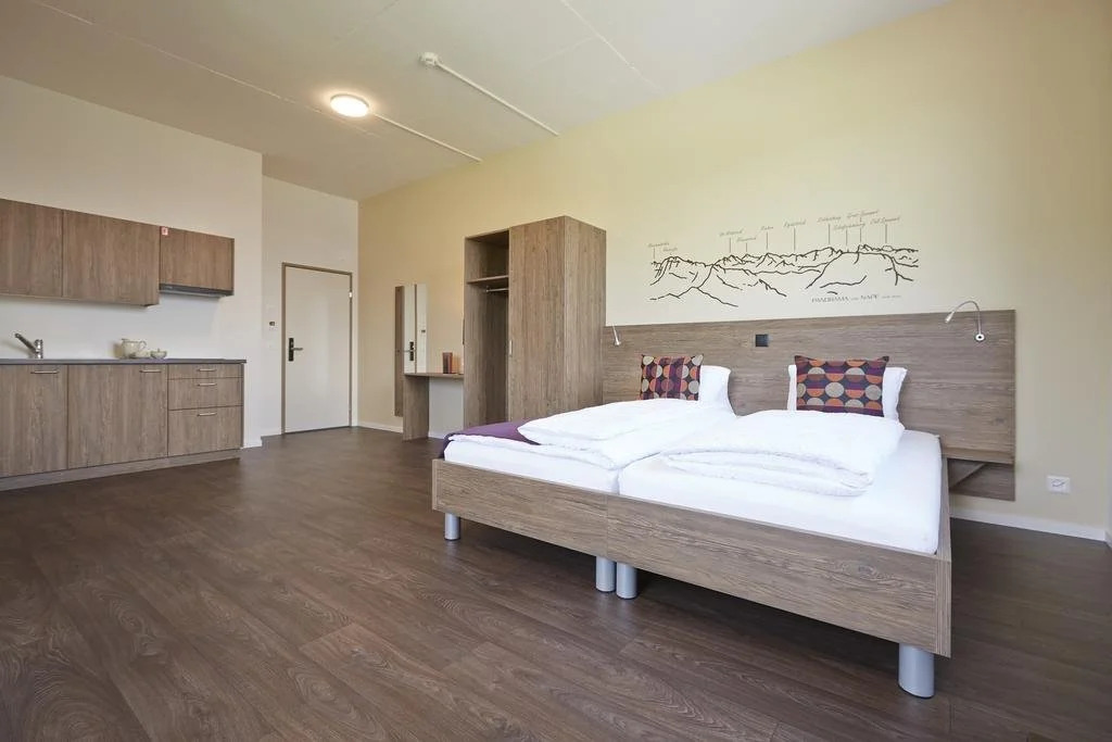 B&B Hotel Peter und Paul