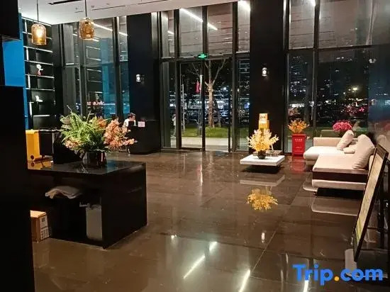 Xunweiju Homestay (Shunde OCT Harbour Plus)