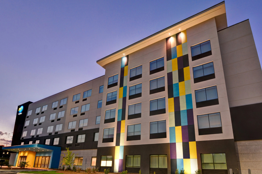 Tru By Hilton Fort Mill, Sc