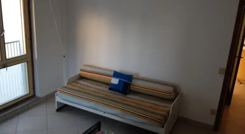 Condominio Milano