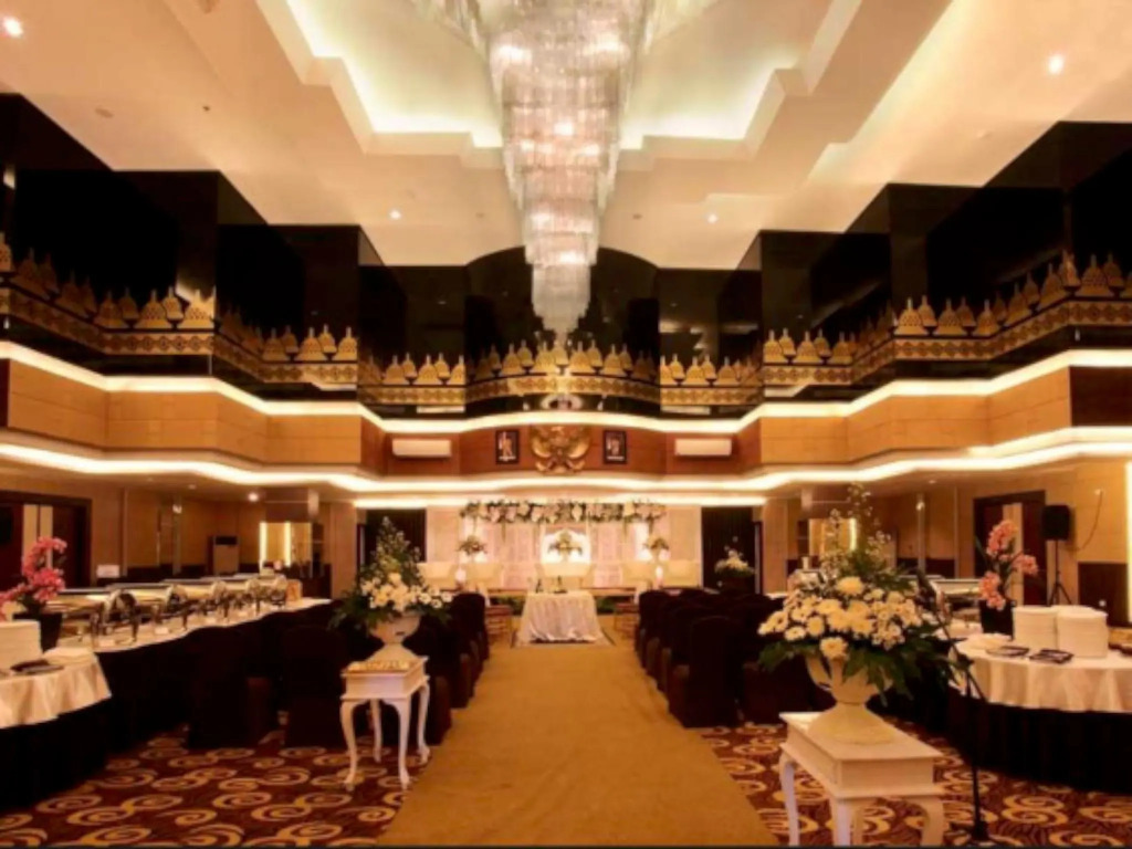 Tjokro Hotel Klaten