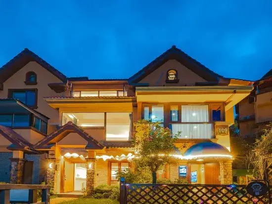 Floral Brook Inn