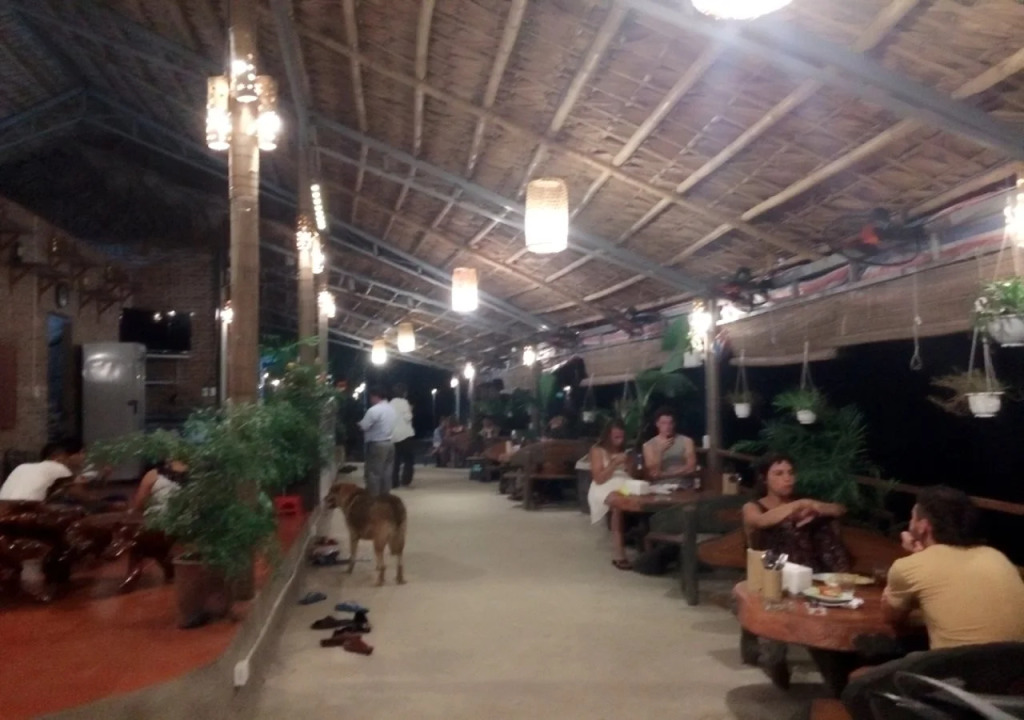 Tam Coc Homestay