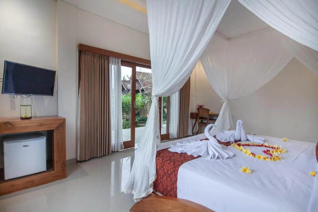 Mahadana Ubud
