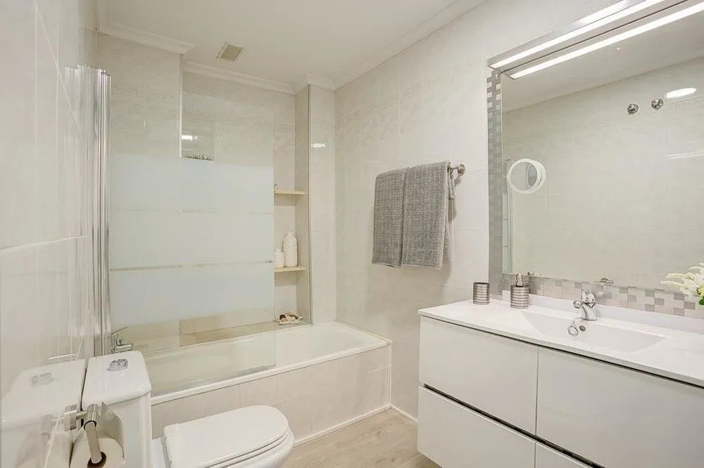 Apartamento Un Lujo En El Corazon De Alicante