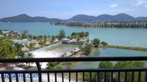Lumut Marina