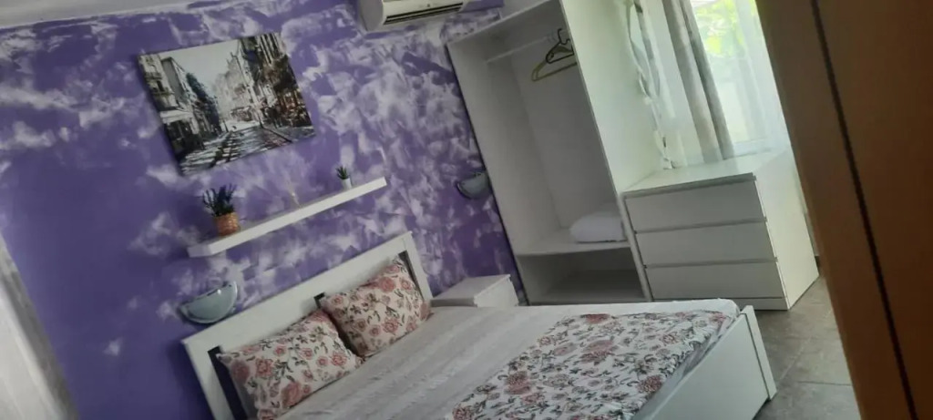 Guest House Ofilovi