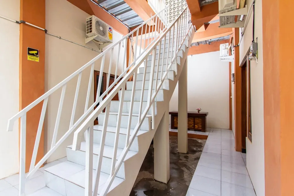 Hotel O Homestay Wak Gobenk