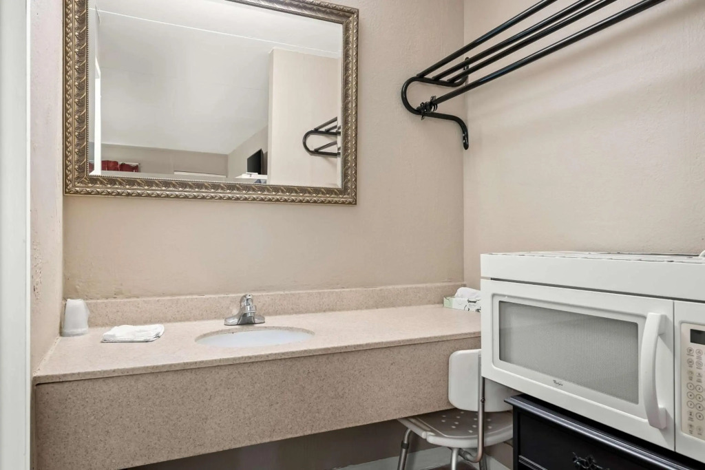 Americas Best Value Inn Danville