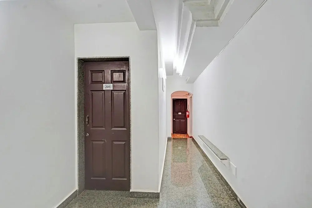 FabHotel V9 - 800m From Calangute Beach