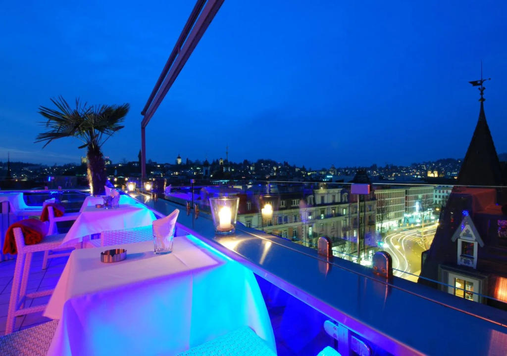 Hotel Astoria