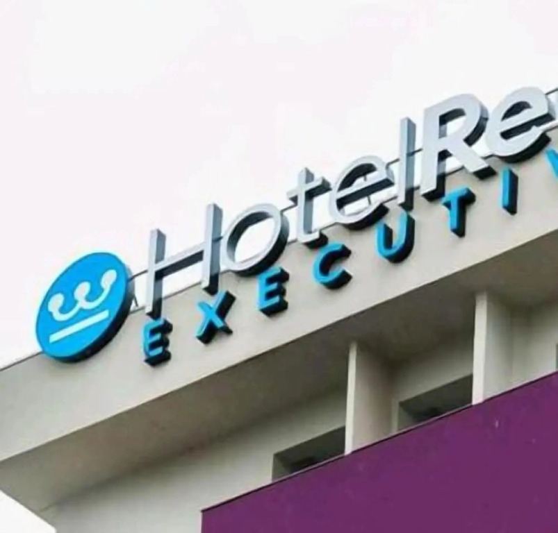 Hotel Real Executive