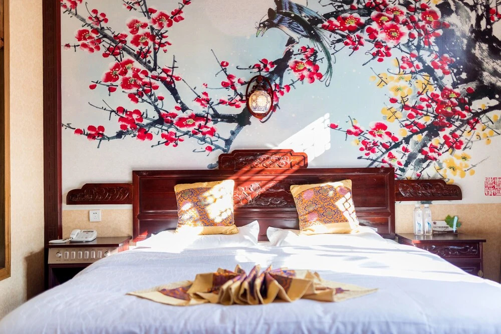 Maison Heritage Songmeiyuan Hotel