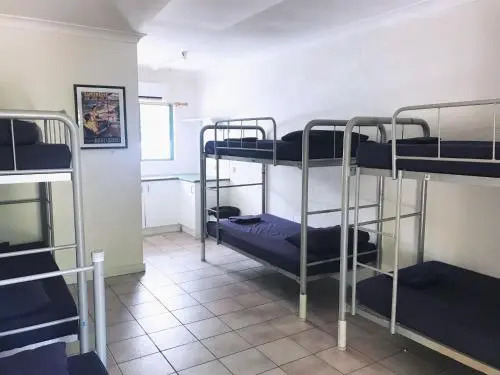 Frasers on Rainbow Hostel