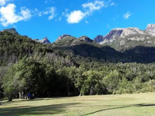 Samaná Departamentos