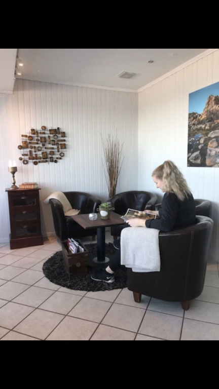 Hotell och Restaurang Hovs Hallar