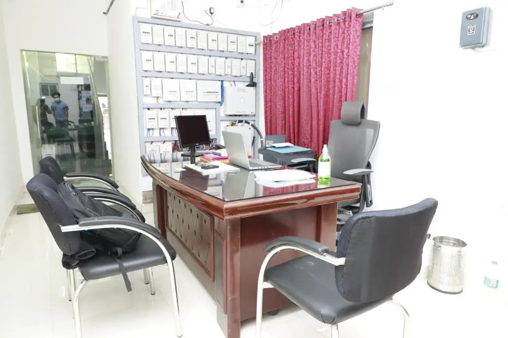 RISHIKA- Guest House