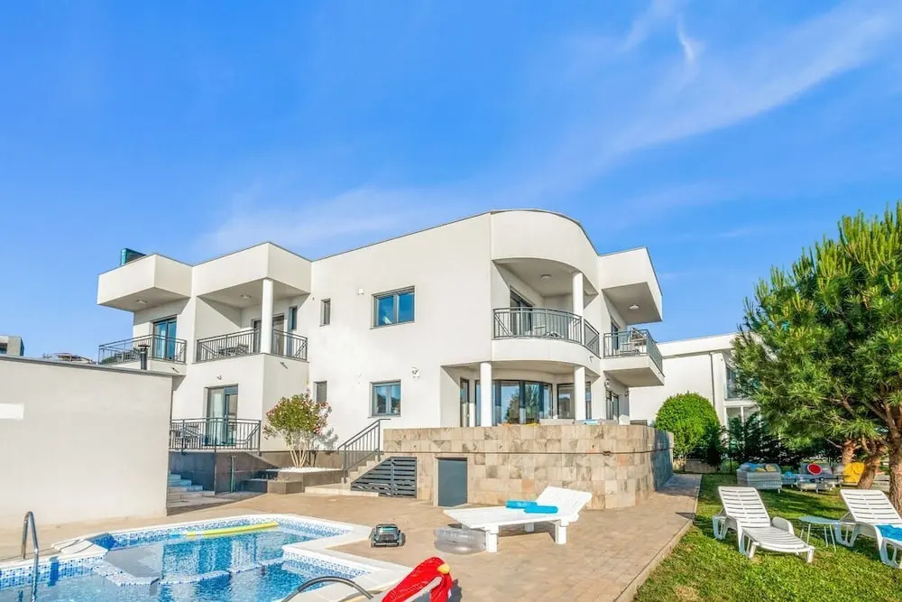 Villa Del Mar
