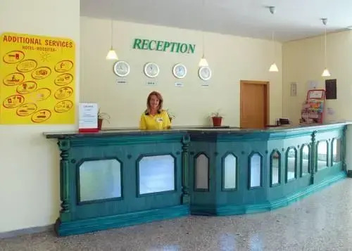 Rossitsa Hotel