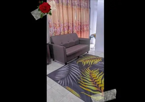 Homestay Razin Gong Badak