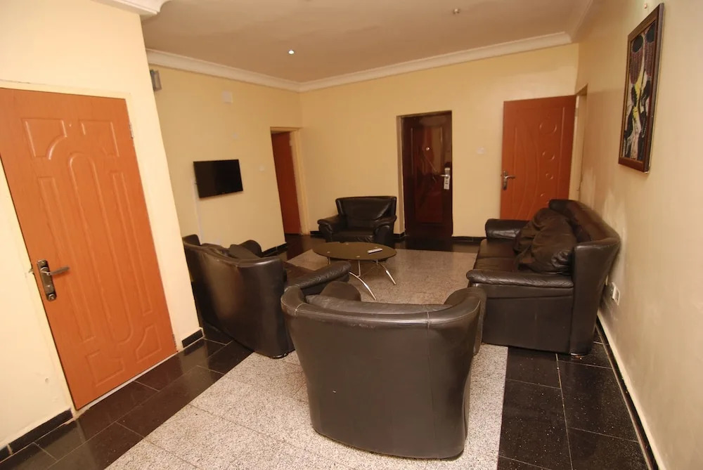 Lapour Hotels Ltd