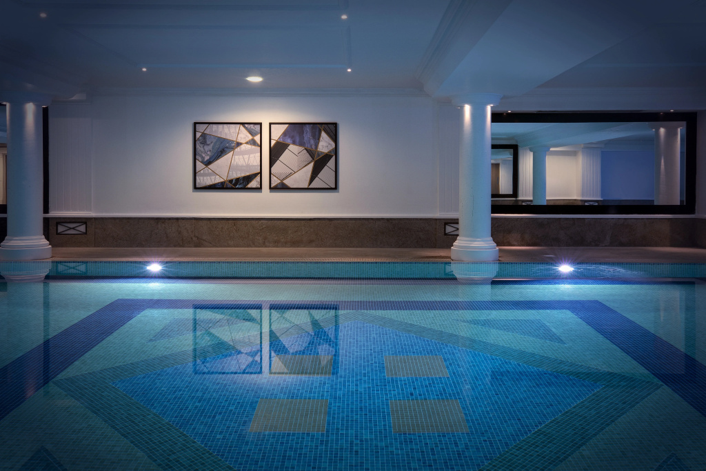 Leonardo Royal Hotel London City - Tower of London