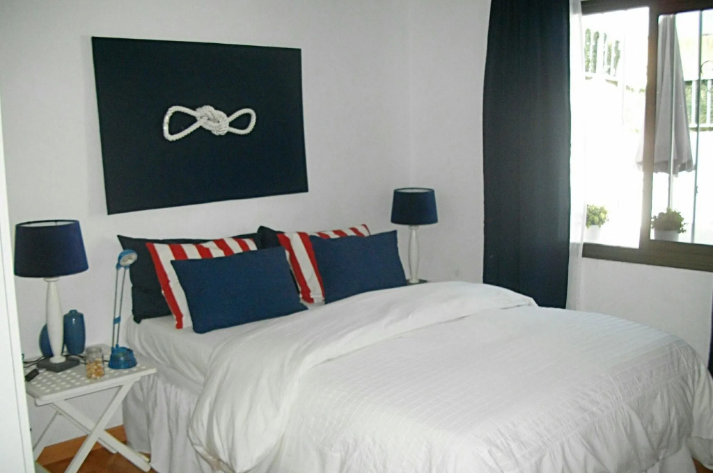 Apartment With 2 Bedrooms in Arona, With Wonderful Mountain View, Pool