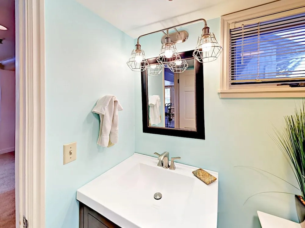 Woodside Unit #3B - 3 Br Condo
