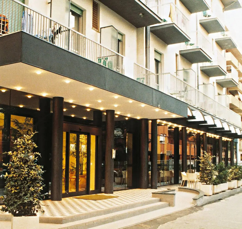 Club Hotel Angelini