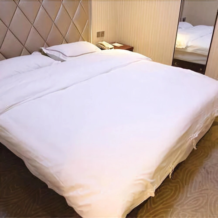 V9 Diamond Chain Hotel Wuhan Hankou Railway Station Metro Station