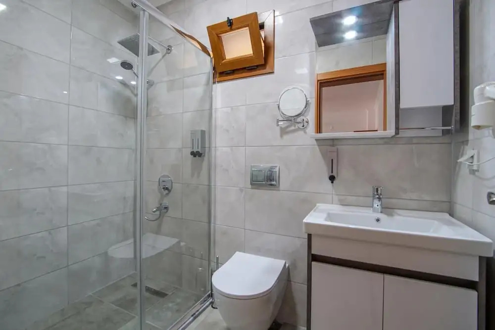 Ova Butik Otel