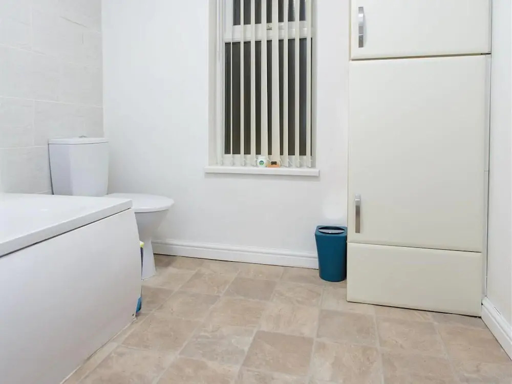 Brownhill House Apartments