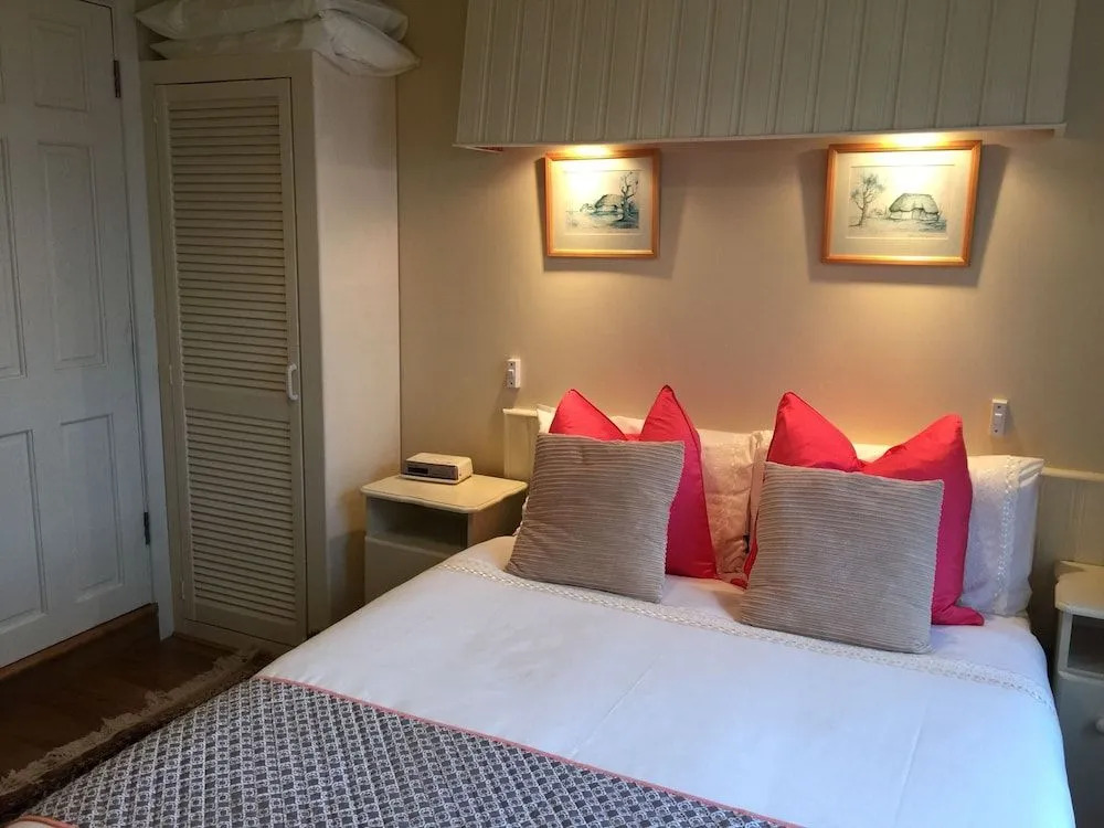 Teach Cruachan Large-Group Holiday Home