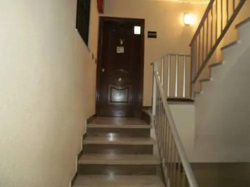 Pension Cristobal Colon