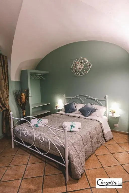 CHAPLIN Luxury Holiday House